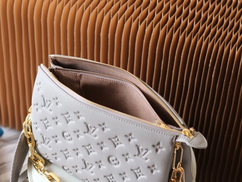 LX Satchel bags Classic 14660