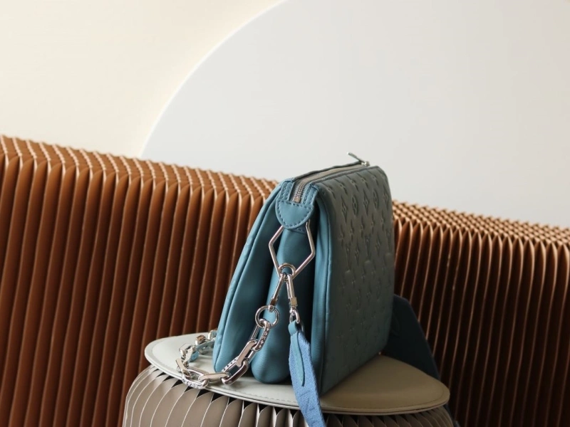 Durable LX Satchel bags 14652