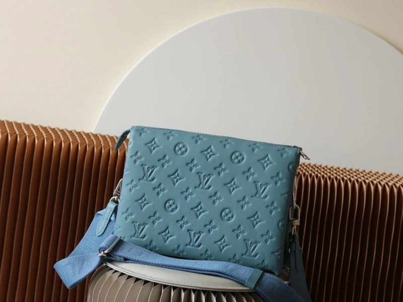 Durable LX Satchel bags 14652