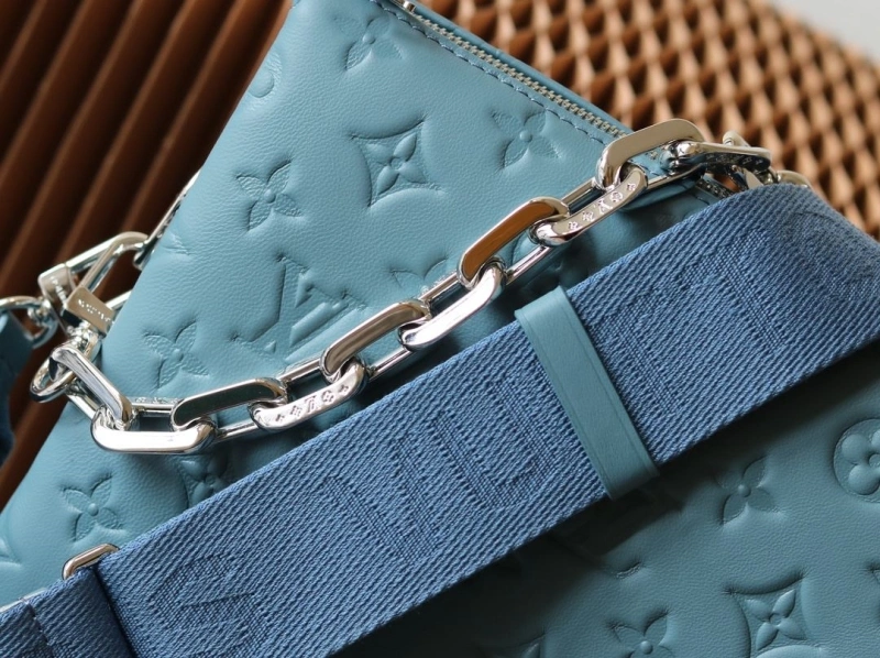 Durable LX Satchel bags 14652