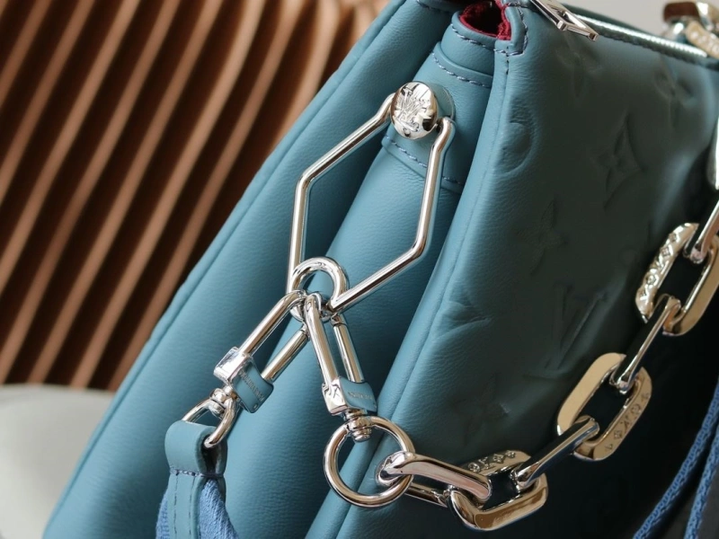 Durable LX Satchel bags 14652