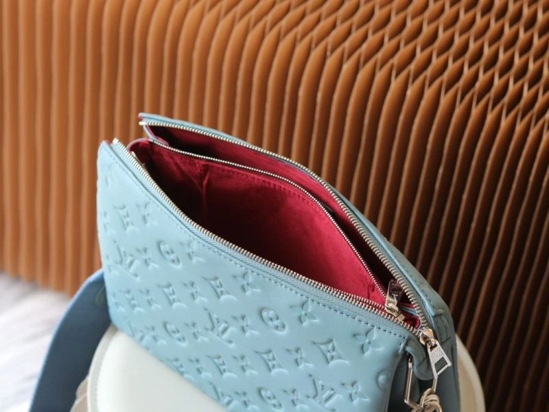 Durable LX Satchel bags 14652