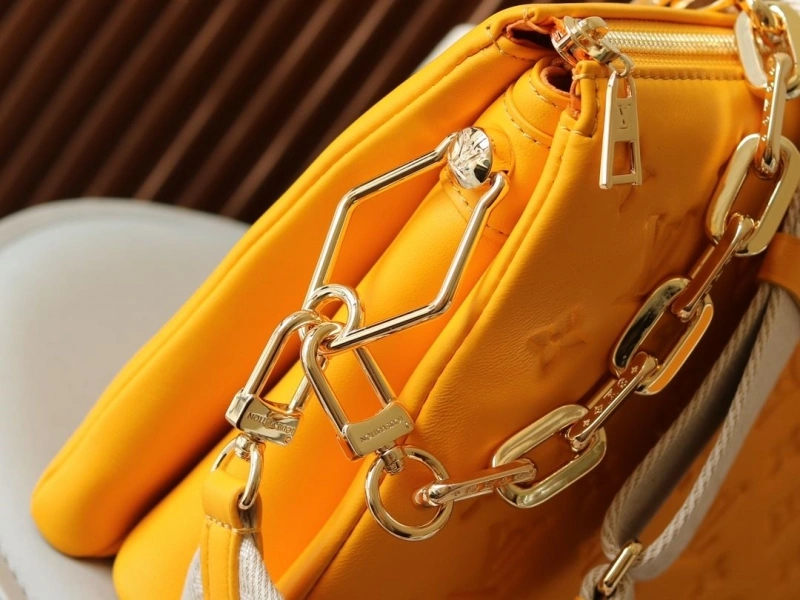 Bright LX Satchel bags 14651