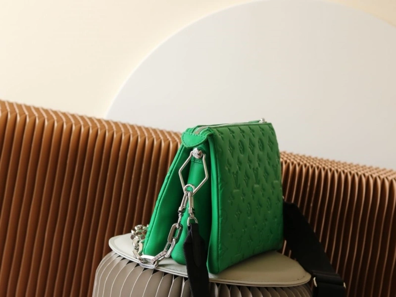 LX Satchel bags Compact 14653