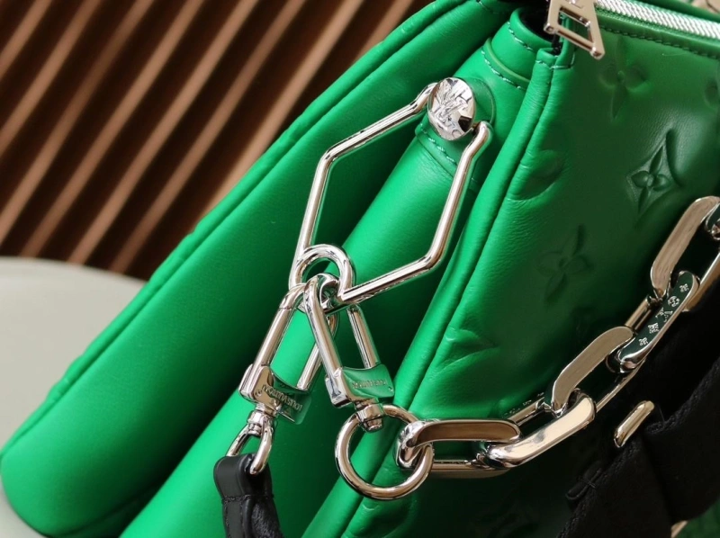 LX Satchel bags Compact 14653