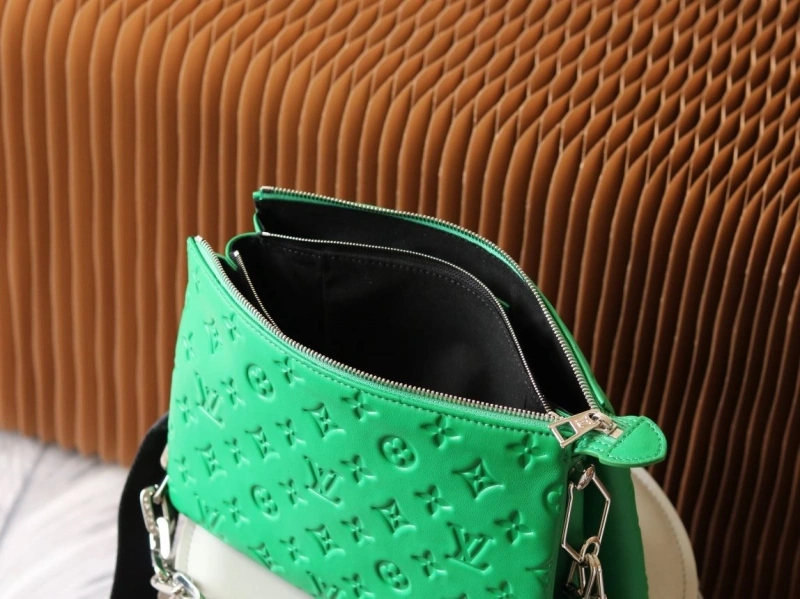 LX Satchel bags Compact 14653