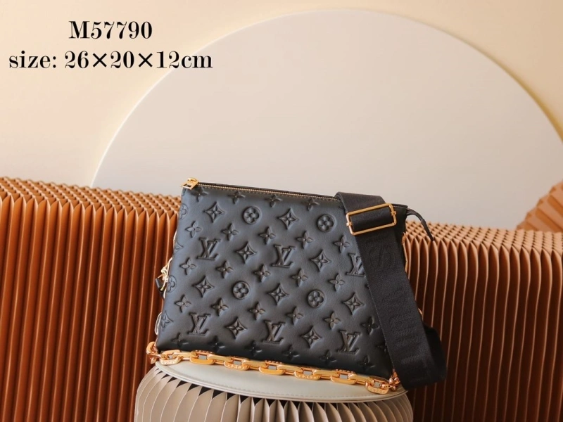 Bright LX Satchel bags 14654