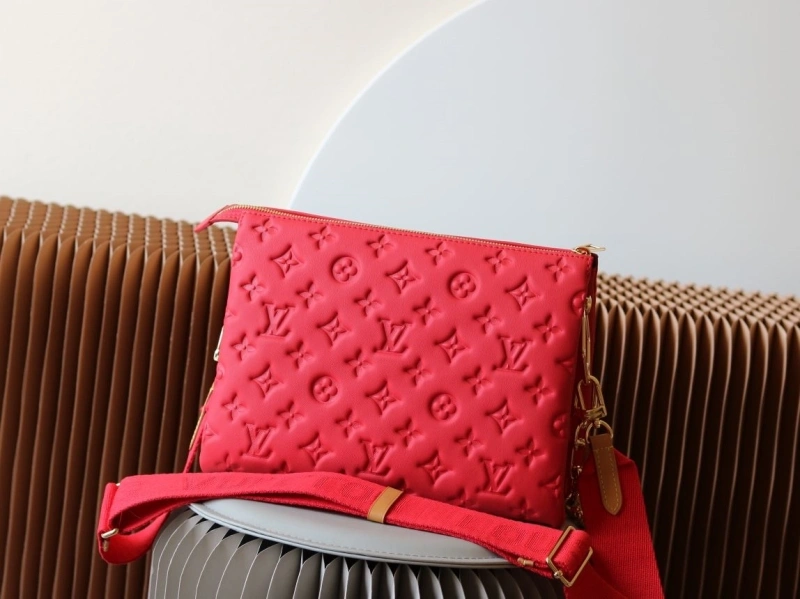 LX Satchel bags Stylish 14655