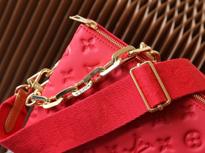 LX Satchel bags Stylish 14655