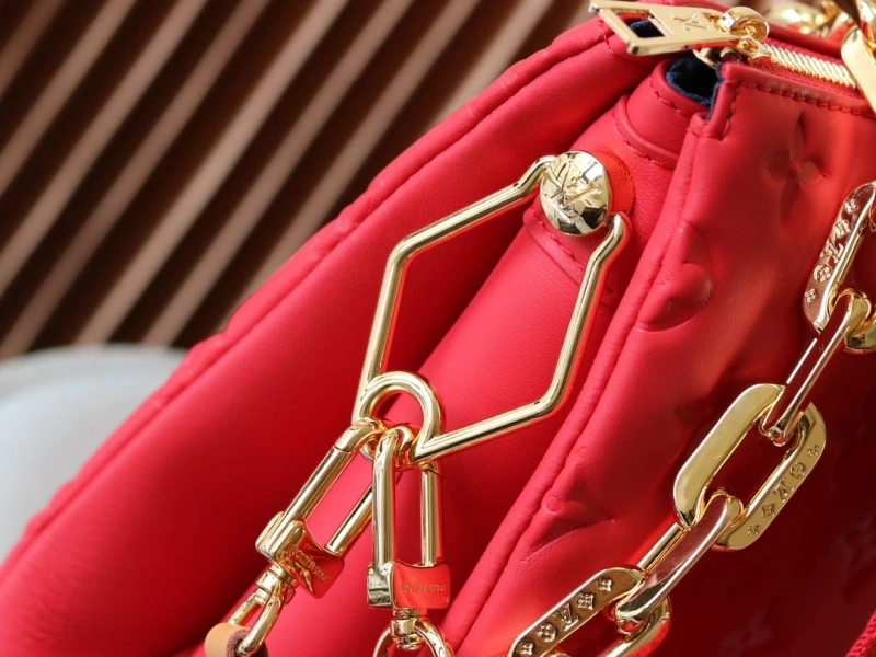 LX Satchel bags Stylish 14655
