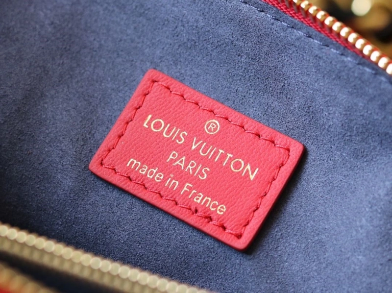 LX Satchel bags Stylish 14655