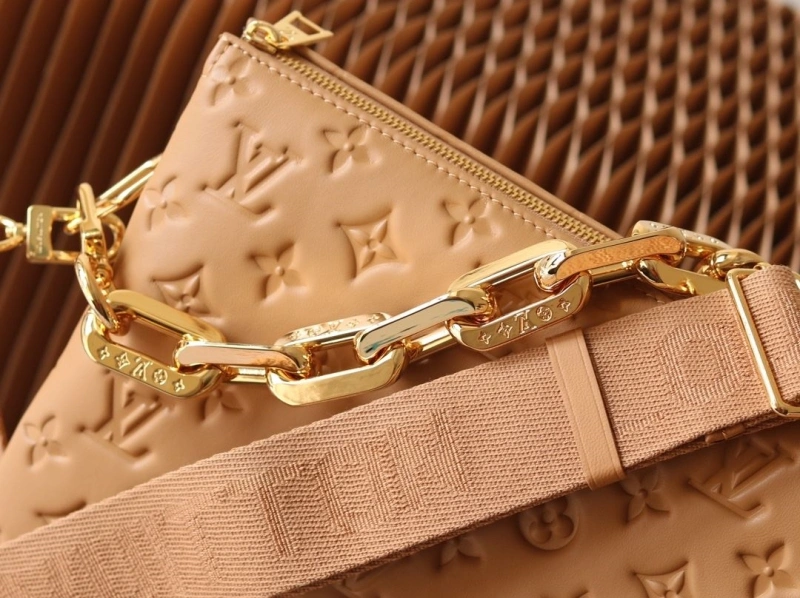 LX Satchel bags Cozy 14670