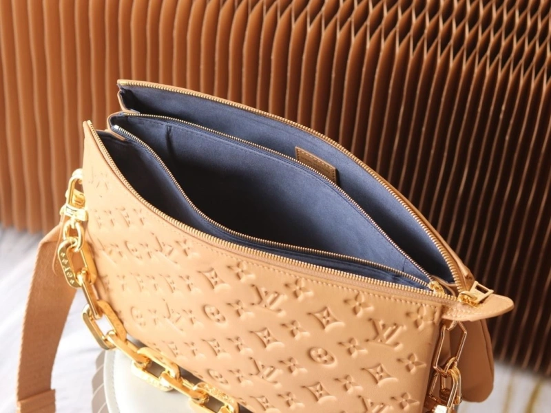 LX Satchel bags Cozy 14670