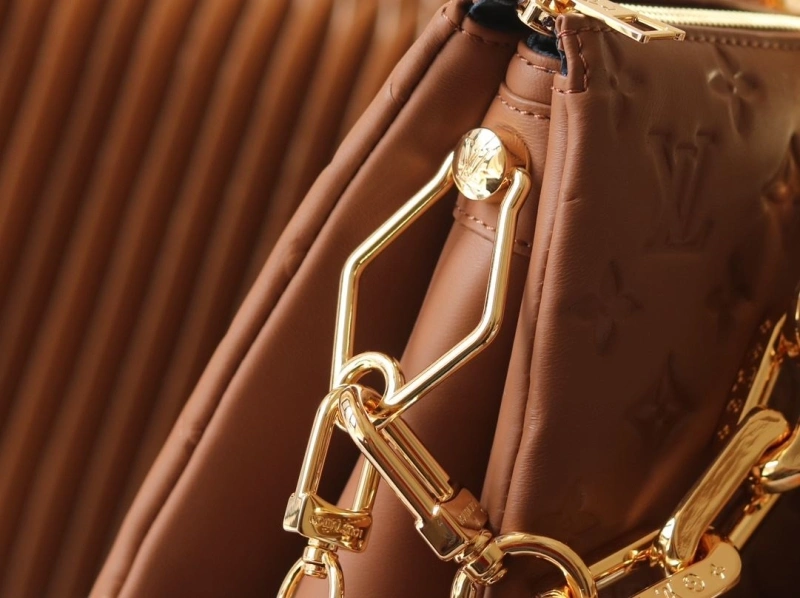 Classic LX Satchel bags 14665