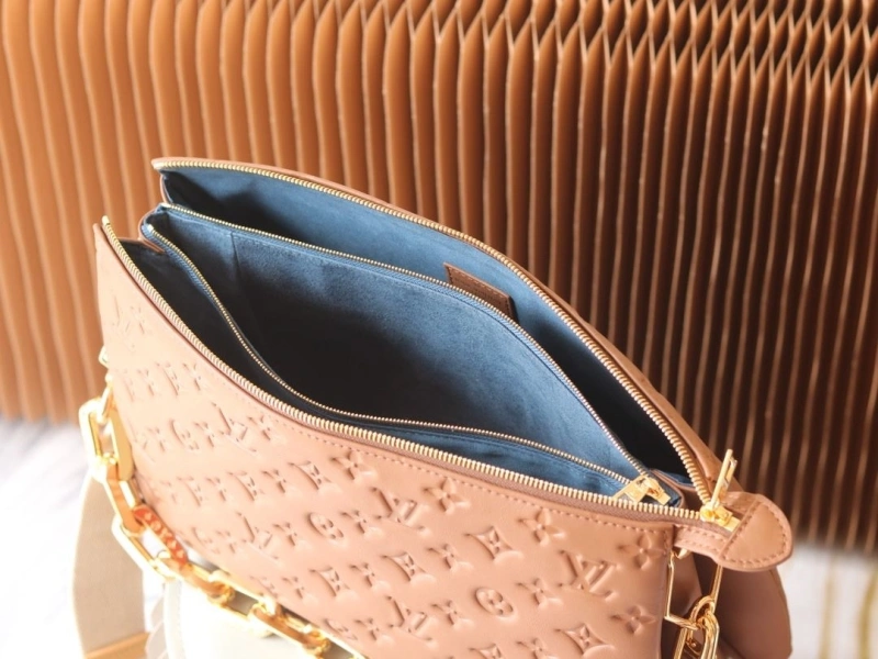 Classic LX Satchel bags 14665