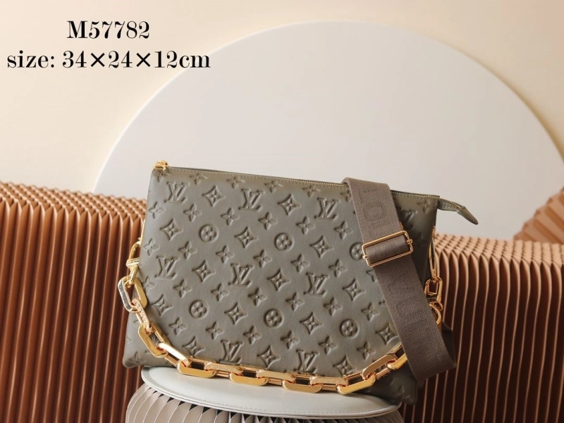 Fashionable LX Satchel bags 14664