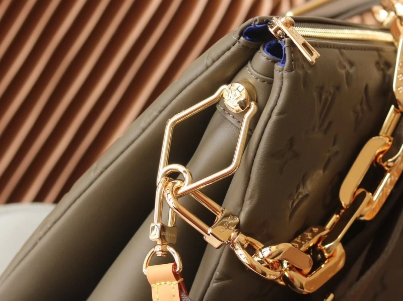 Fashionable LX Satchel bags 14664