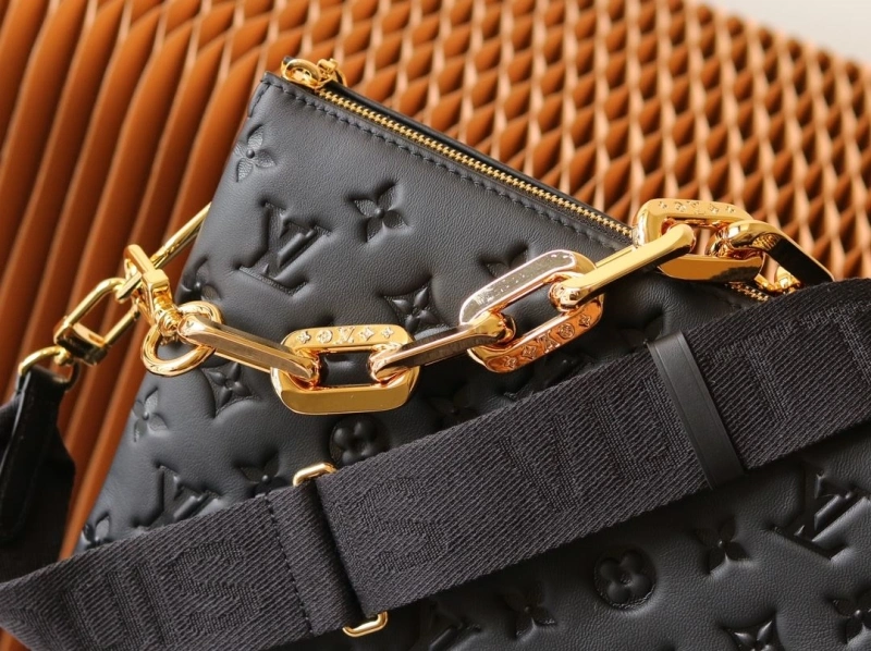 LX Satchel bags Functional 14661