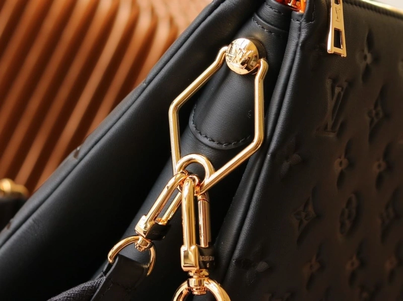 LX Satchel bags Functional 14661