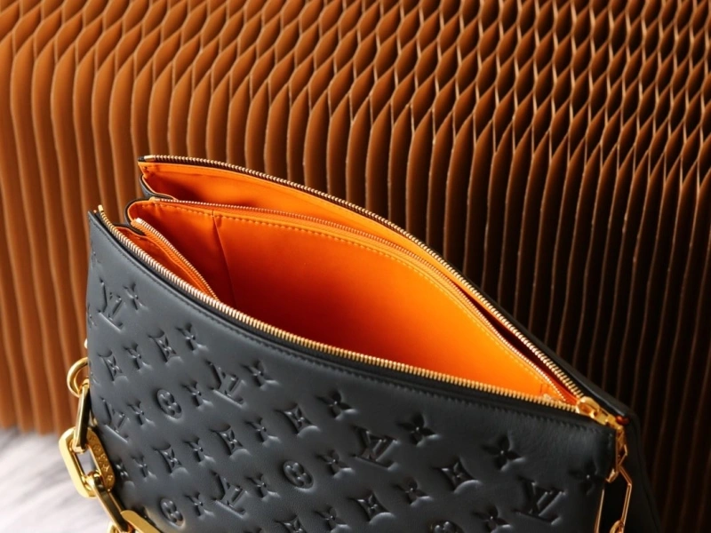 LX Satchel bags Functional 14661