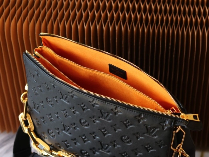 Functional LX Satchel bags 14672