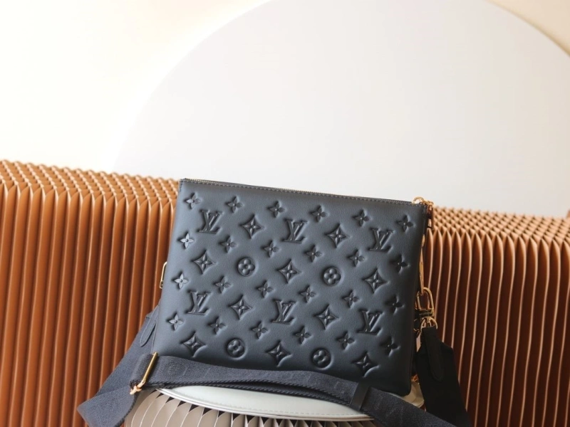 LX Satchel bags Durable 14644