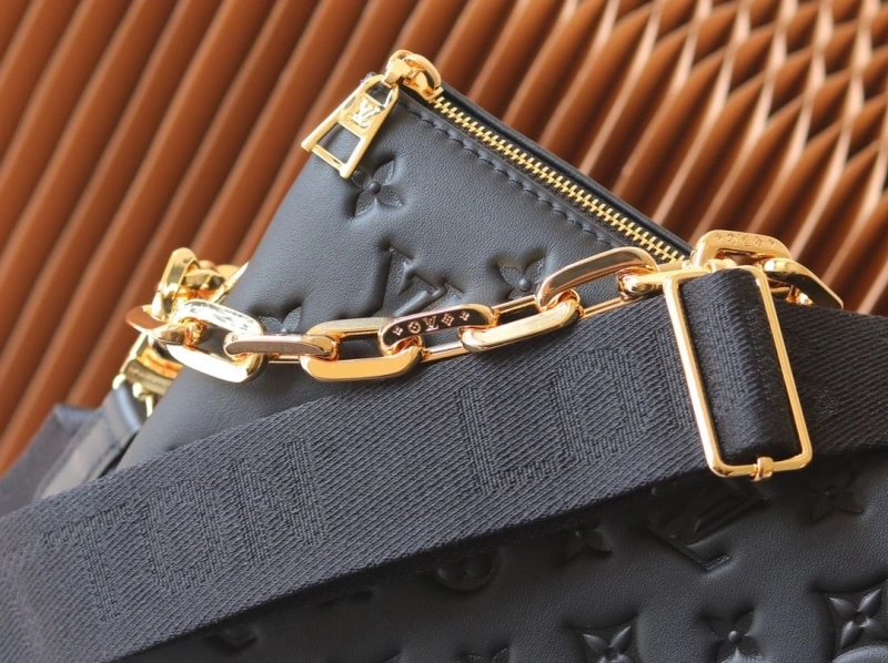 LX Satchel bags Durable 14644