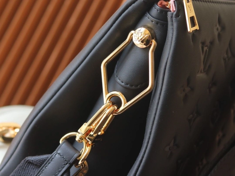 LX Satchel bags Durable 14644