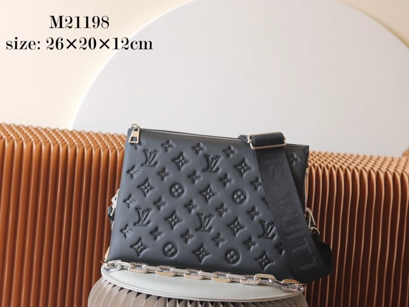 LX Satchel bags Classic 14647