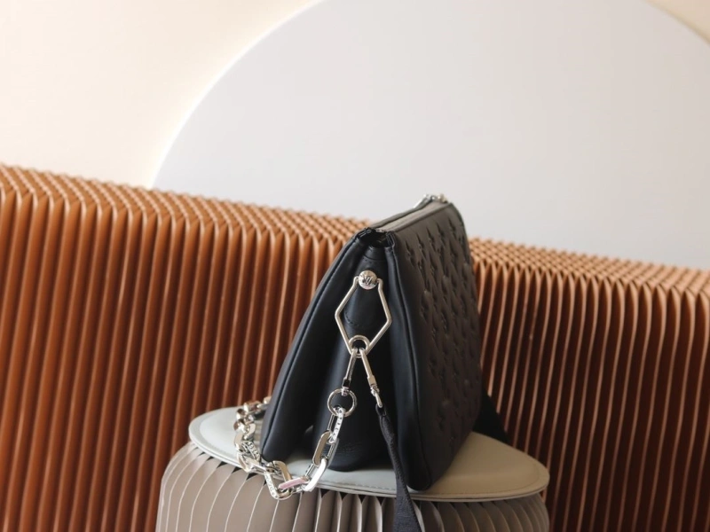 LX Satchel bags Classic 14647