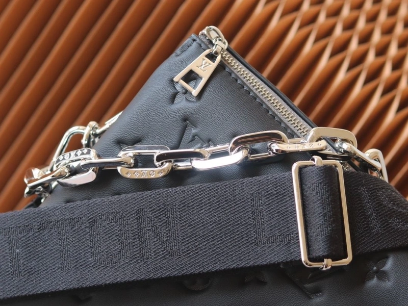 LX Satchel bags Classic 14647