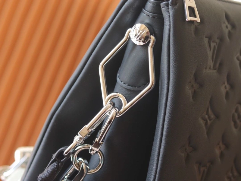 LX Satchel bags Classic 14647