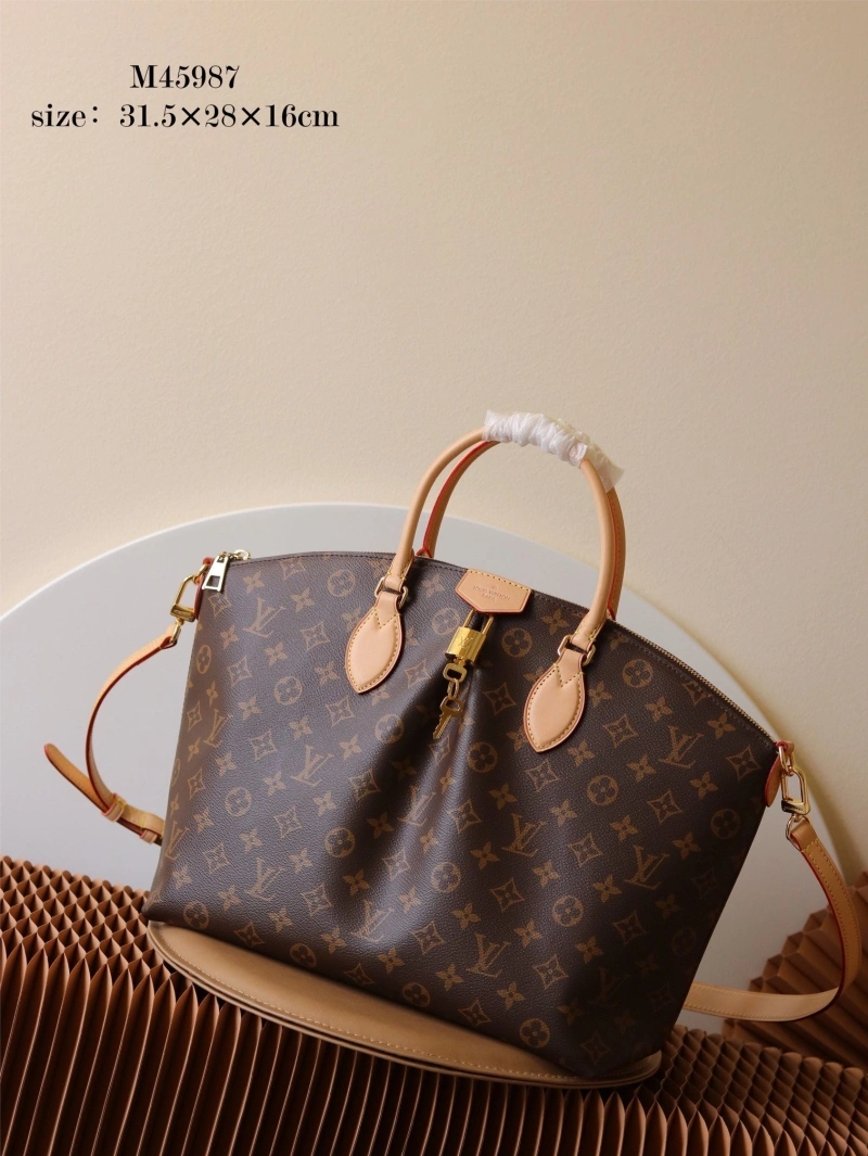 Minimalist LX Top Handle Bags 13835
