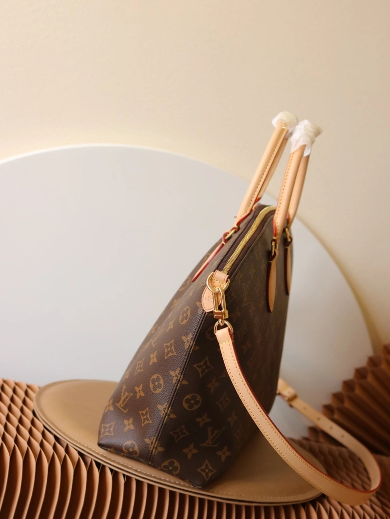 Minimalist LX Top Handle Bags 13835