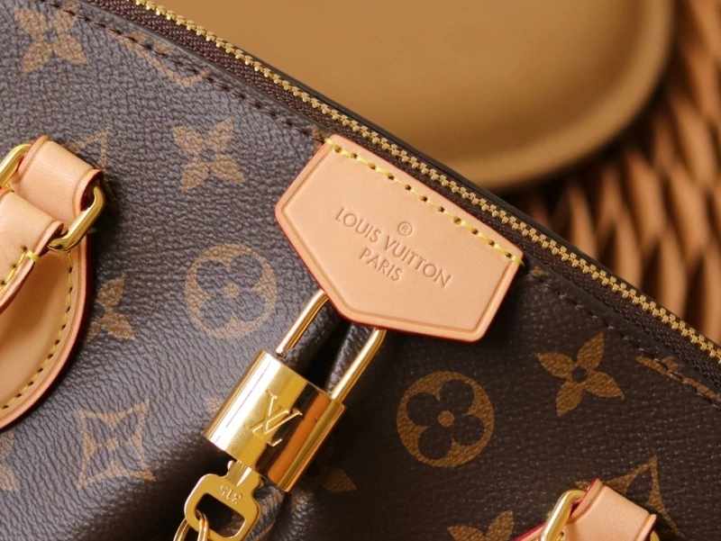 Minimalist LX Top Handle Bags 13835