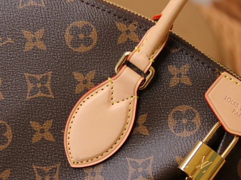 Minimalist LX Top Handle Bags 13835