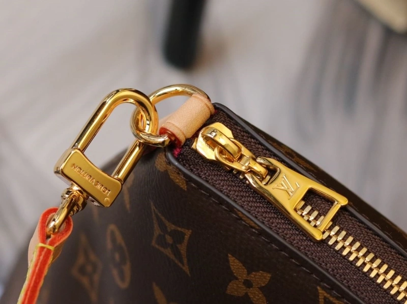 Minimalist LX Top Handle Bags 13835