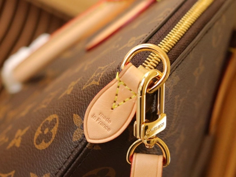 Minimalist LX Top Handle Bags 13835