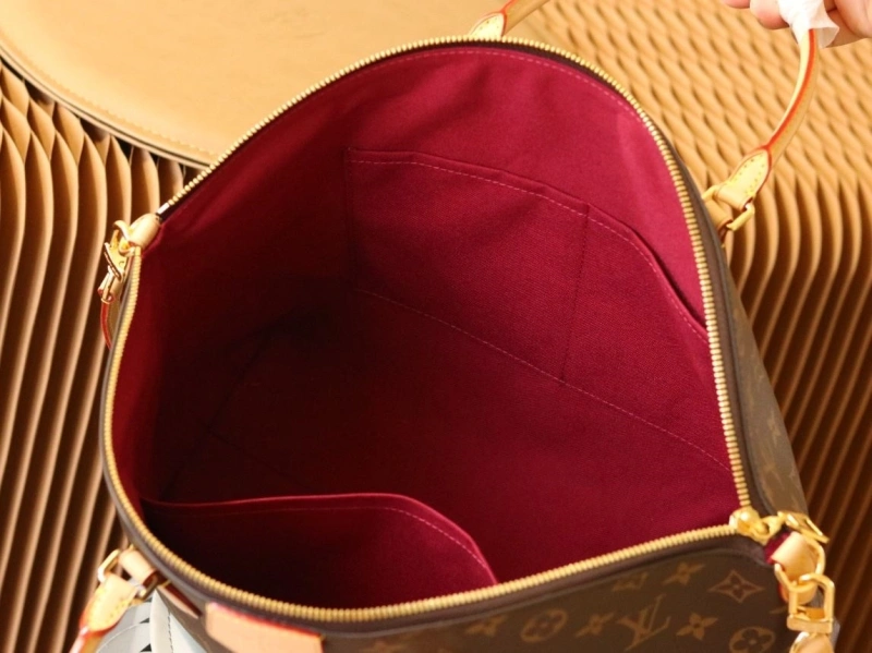 Minimalist LX Top Handle Bags 13835
