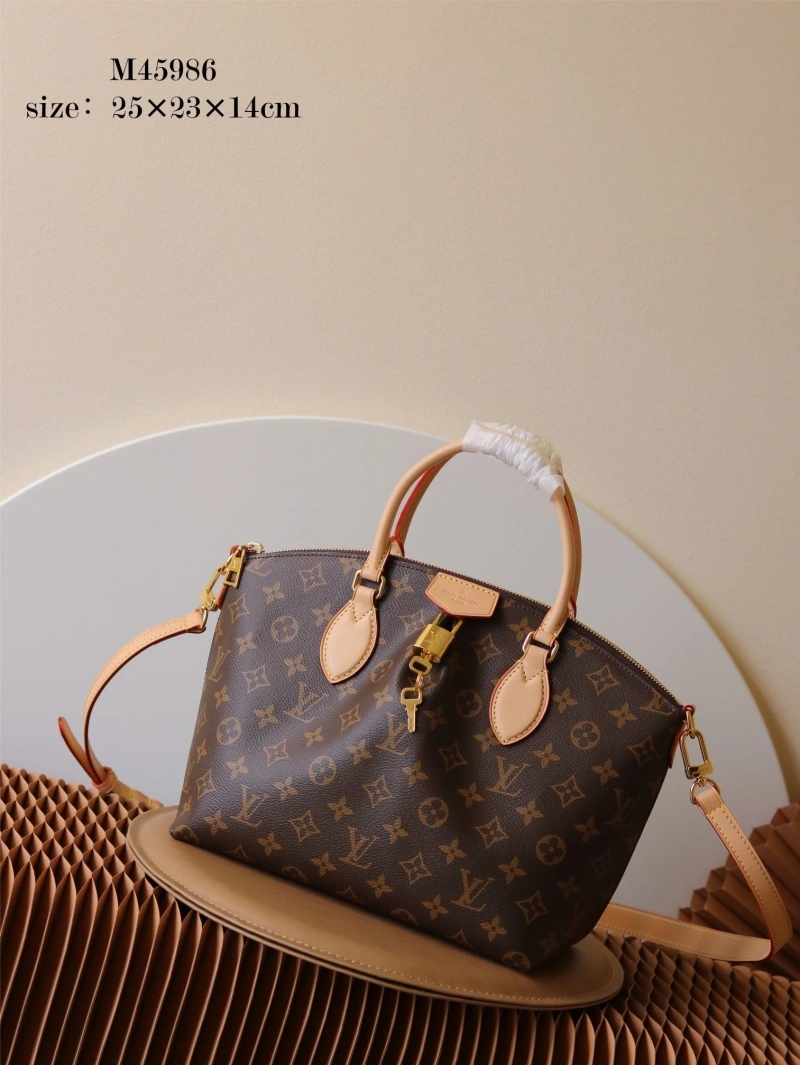LX Top Handle Bags ModernLook 13837