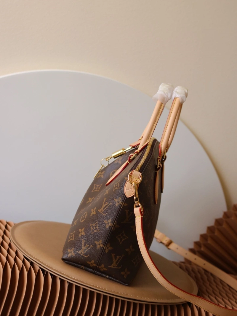 LX Top Handle Bags ModernLook 13837