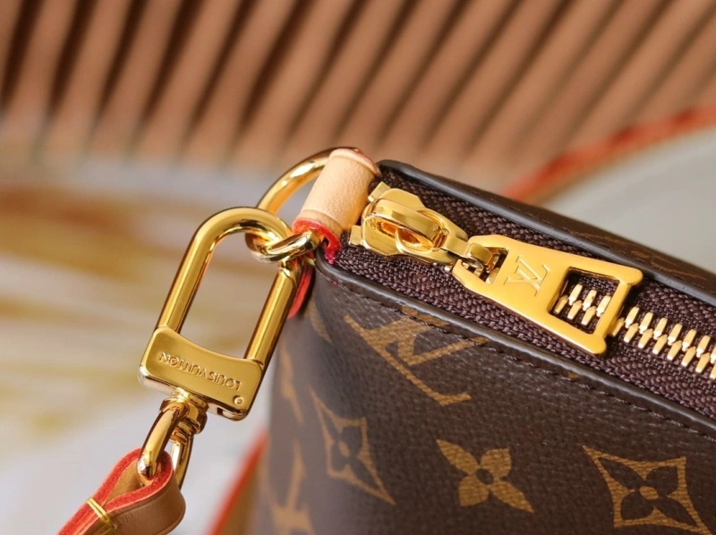 LX Top Handle Bags ModernLook 13837