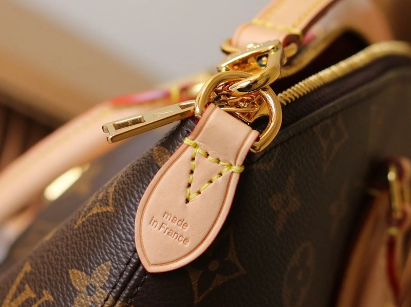 LX Top Handle Bags ModernLook 13837