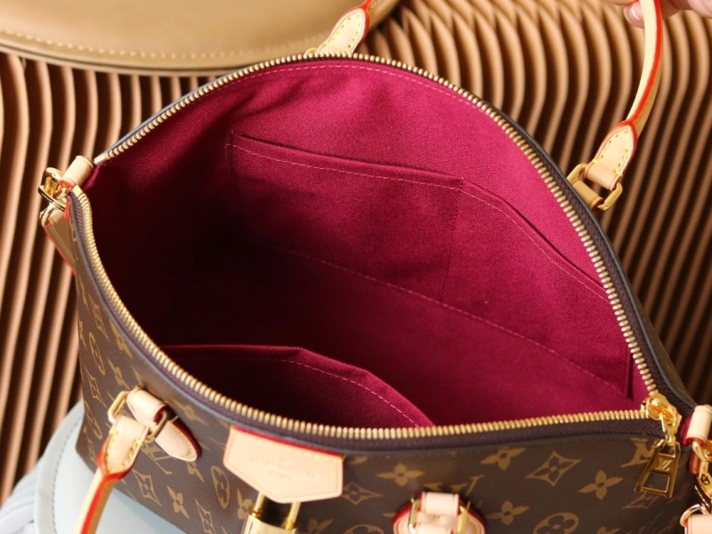 LX Top Handle Bags ModernLook 13837