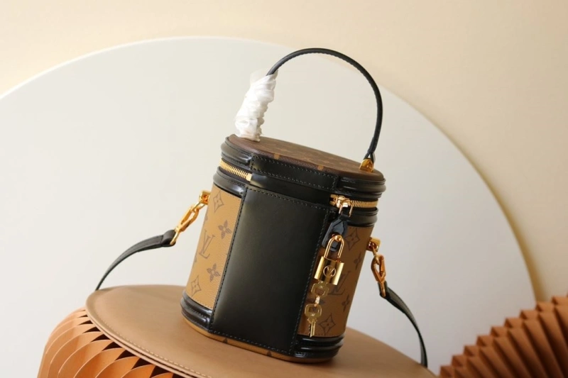 LX Round Bags NewStyle 15220
