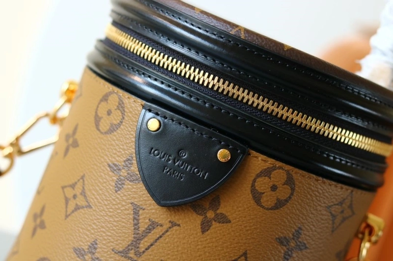 LX Round Bags NewStyle 15220