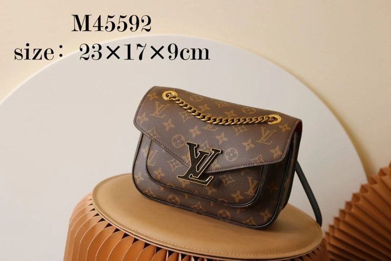 LX Satchel bags GoAnywhere 14643