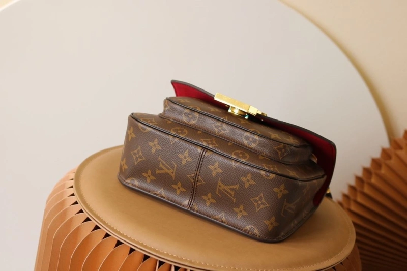 LX Satchel bags GoAnywhere 14643