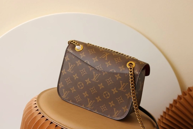 LX Satchel bags GoAnywhere 14643