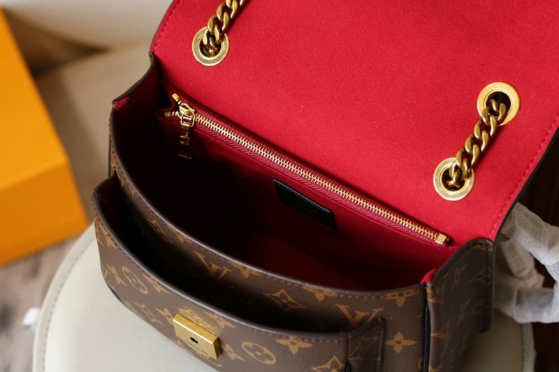 LX Satchel bags GoAnywhere 14643